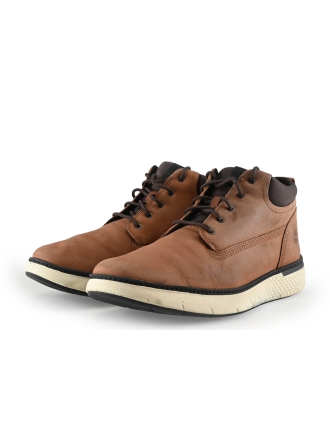 Timberland Veterschoenen Bruin 333733
 Maat 43½
 