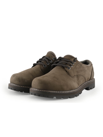 Timberland Veterschoenen Bruin 333737
 Maat 42
 