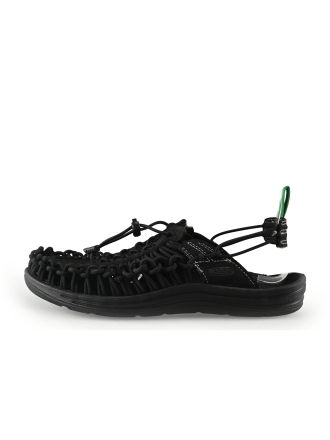 Keen Sandalen Zwart 333739
 Maat 44
 