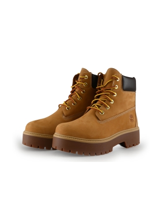 Timberland Sneeuwlaarzen Bruin 333750
 Maat 42
 