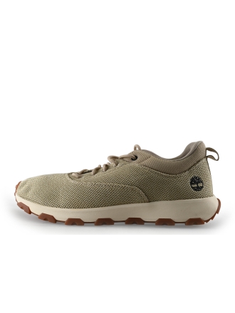 Timberland Sneakers Beige 333751
 Maat 46
 