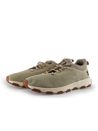 Timberland Sneakers Beige 333751
 Maat 46
 