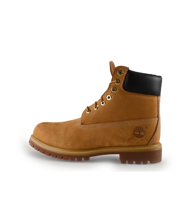 Timberland Enkellaarzen