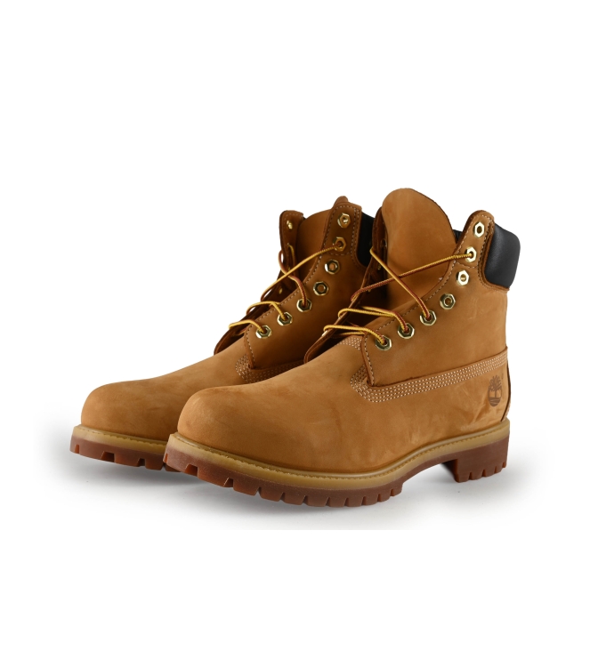 Timberland Enkellaarzen