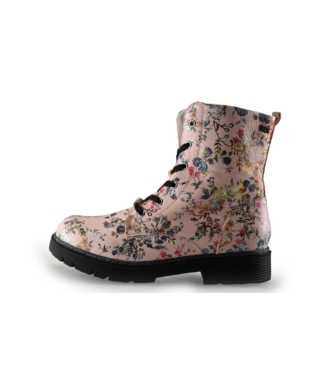 Barbarella Veterboots