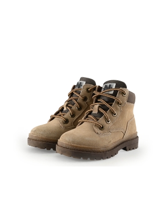 Nelson Veterboots Bruin 333849
 Maat 26
 