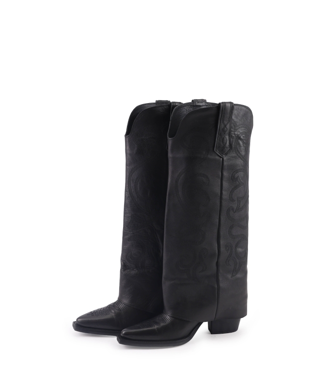 Sacha Cowboy laarzen