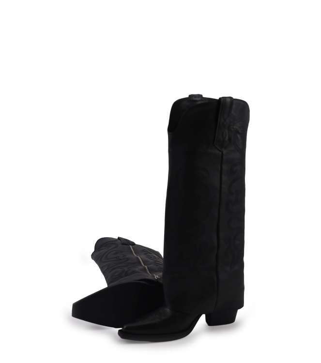 Sacha Cowboy laarzen