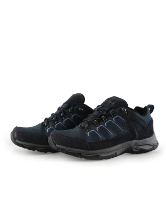 Travelin Wandelschoenen Blauw 333869
 Maat 42
 