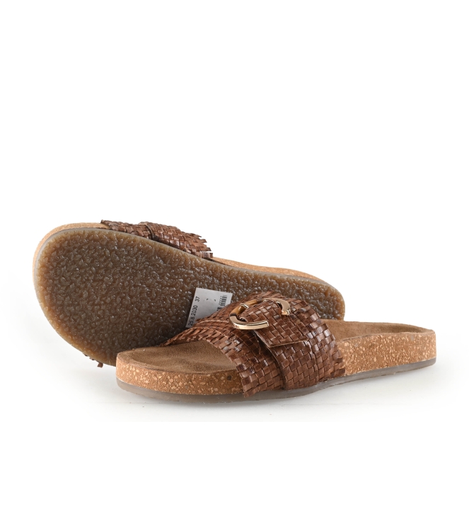 Manfield Slippers
