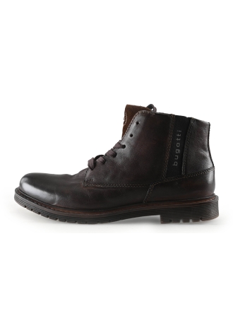 Bugatti Veterboots Bruin 333879
 Maat 45
 