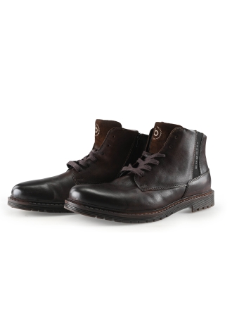 Bugatti Veterboots Bruin 333879
 Maat 45
 