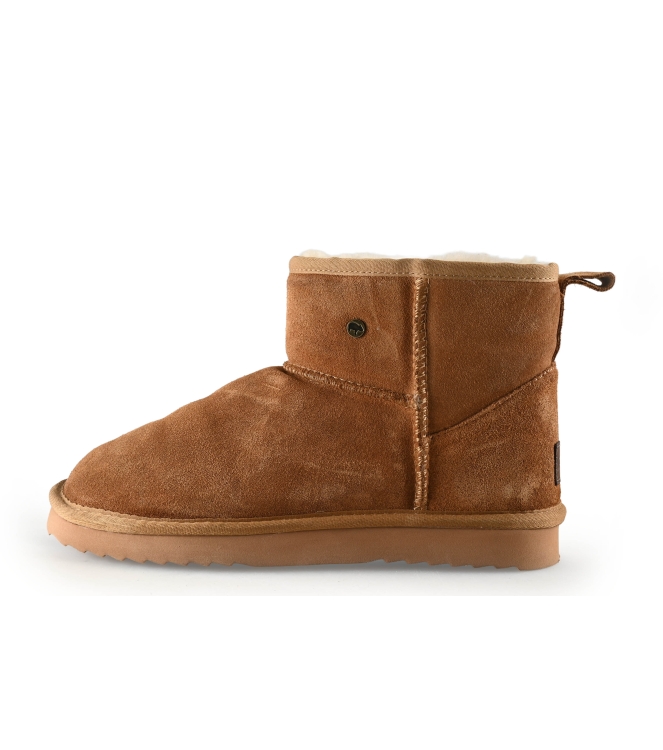 Warmbat Sneeuwlaarzen