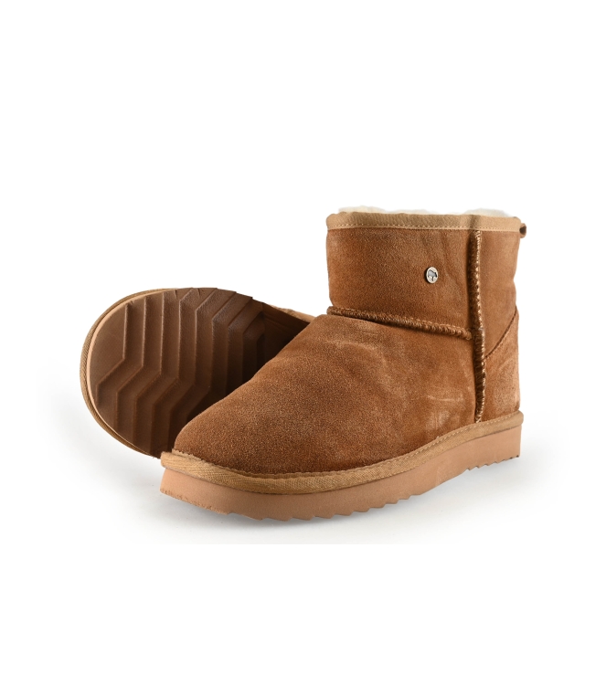 Warmbat Sneeuwlaarzen