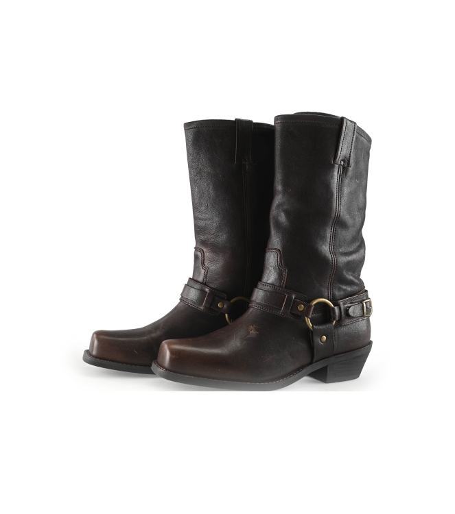 Jeffrey Campbell Laarzen