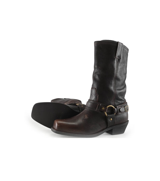 Jeffrey Campbell Laarzen