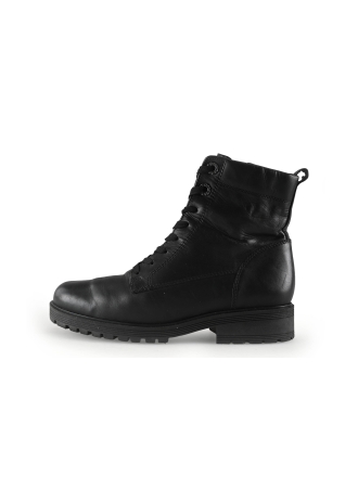 Gabor Veterboots Zwart 333914
 Maat 41
 