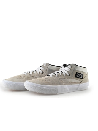 Vans Hoge sneakers Wit 333916
 Maat 44½
 