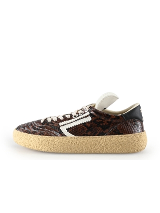 Puraai Sneakers Bruin 333917
 Maat 38
 