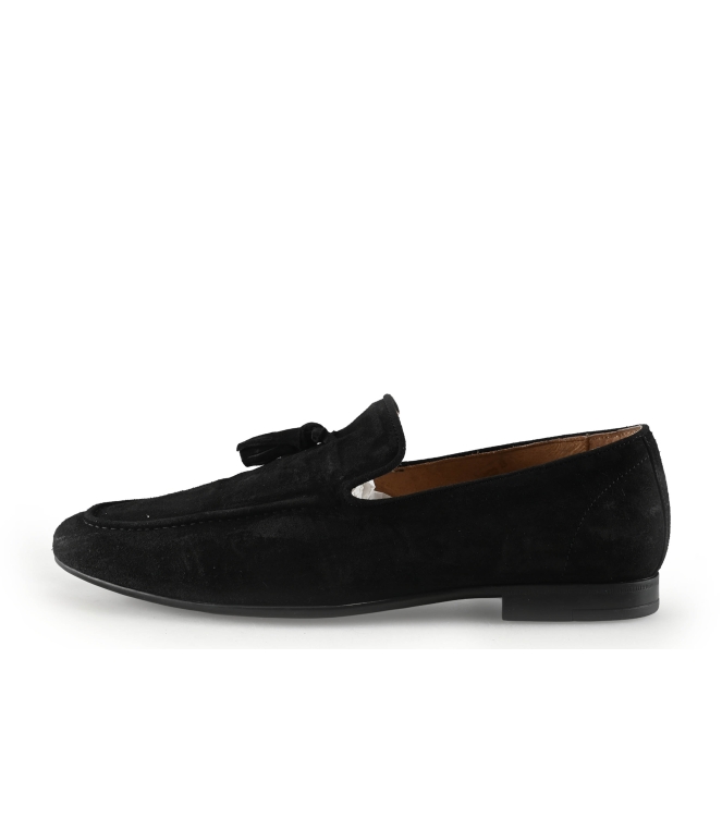 Manfield Loafers 