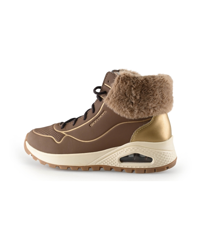 Skechers Sneeuwlaarzen