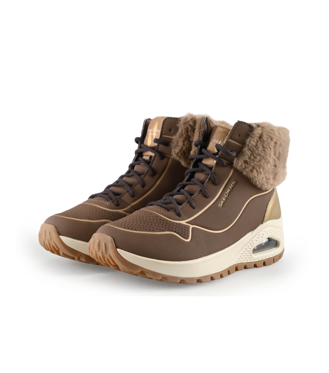 Skechers Sneeuwlaarzen