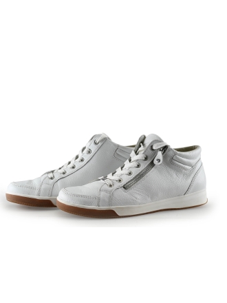 Ara Sneakers Wit 333928
 Maat 42
 