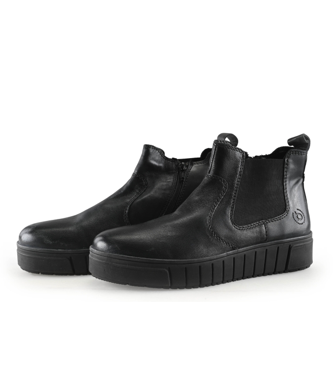 Tamaris Enkellaarzen