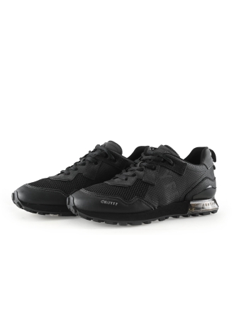 Cruyff Sneakers Zwart 333946
 Maat 41
 
