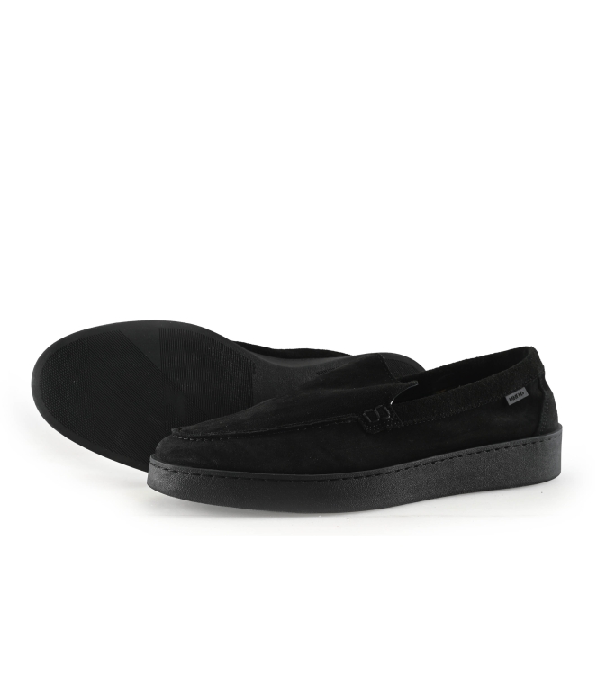 Manfield Loafers 
