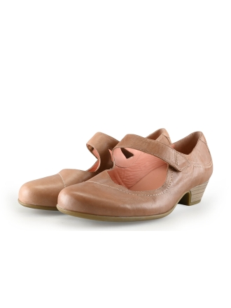 Durea Pumps Zilver 333965
 Maat 43
 