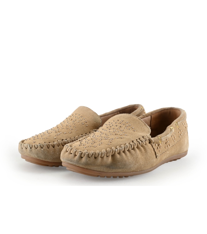 Manfield Loafers 