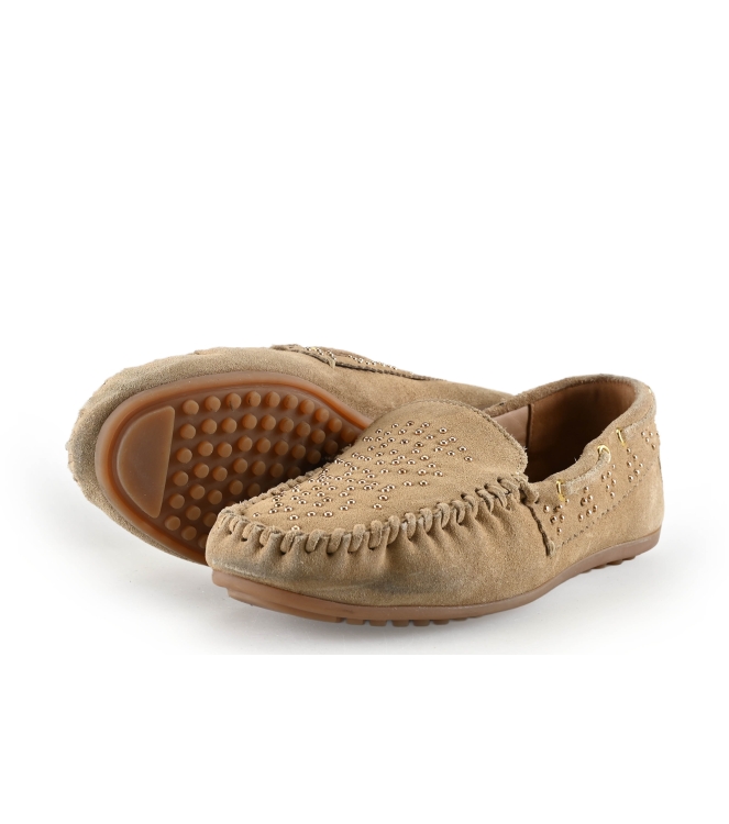 Manfield Loafers 