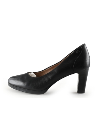 No Stress Pumps Blauw 333978
 Maat 39
 