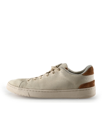 Toms Sneakers Beige 333989
 Maat 45
 