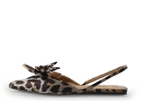 Sacha Slingbacks