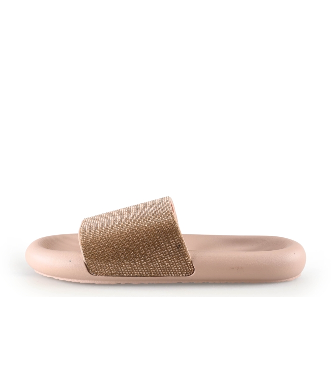 Colors of California Slippers