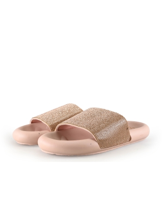 Colors of California Slippers Roze 334000
 Maat 41
 