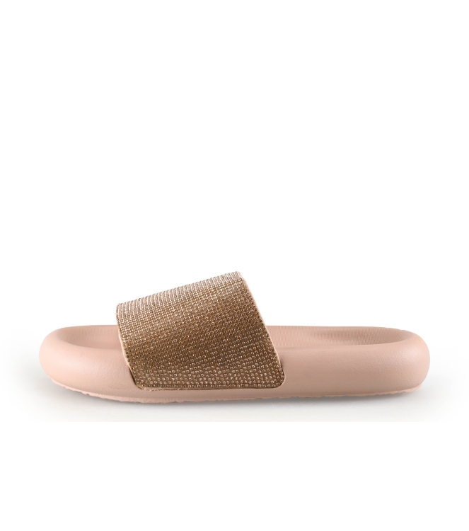 Colors of California Slippers