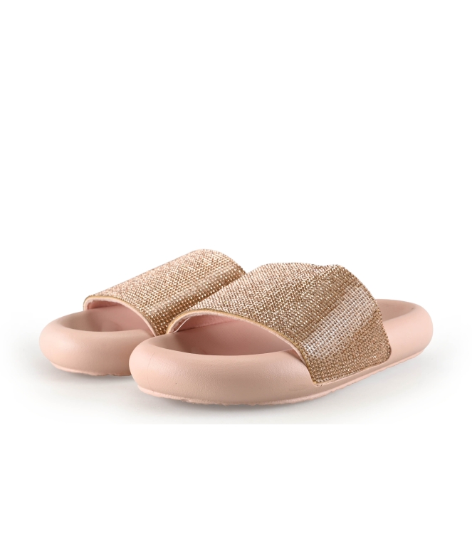 Colors of California Slippers