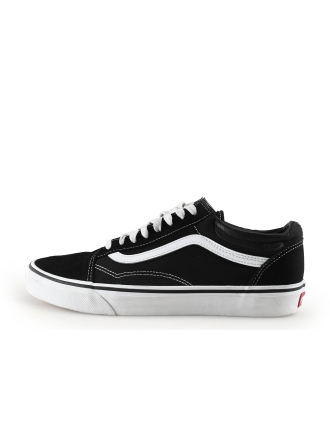 Vans Sneakers Zwart 334006
 Maat 42
 
