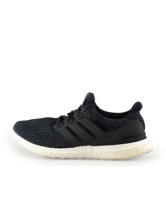 Adidas Sneakers Blauw 334011
 Maat 43
 