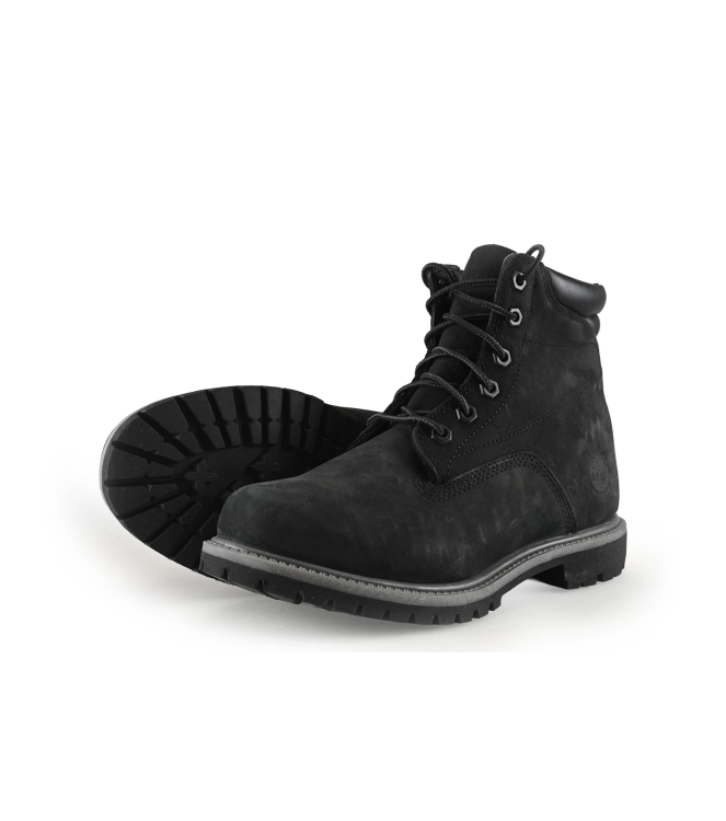 Timberland Veterboots