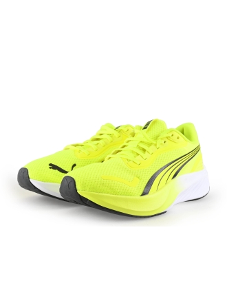 Puma Sportschoenen Geel 334024
 Maat 43
 