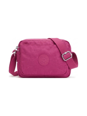 Kipling Schoudertas Roze 334033
 Maat standaard
 