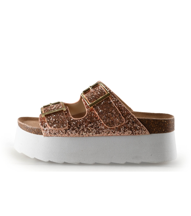 Colors of California Muiltjes