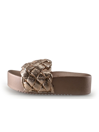 Colors of California Muiltjes Goud 334050
 Maat 39
 