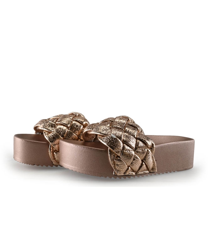 Colors of California Muiltjes