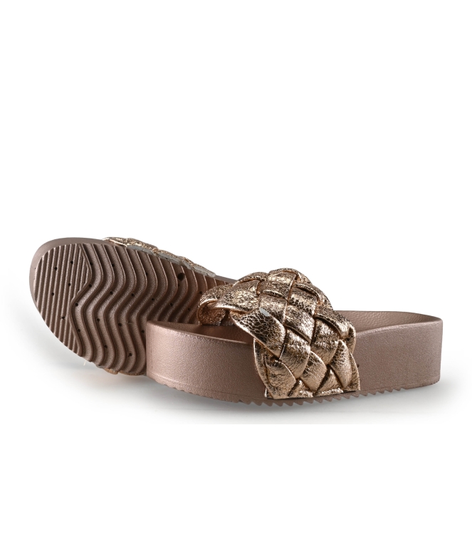 Colors of California Muiltjes