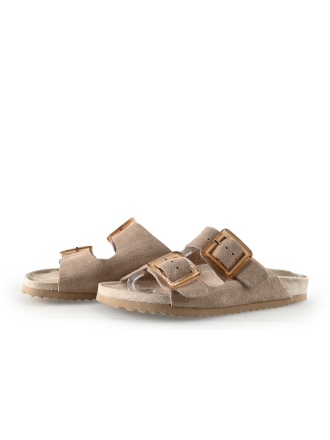 Colors of California Muiltjes Beige 334051
 Maat 37
 